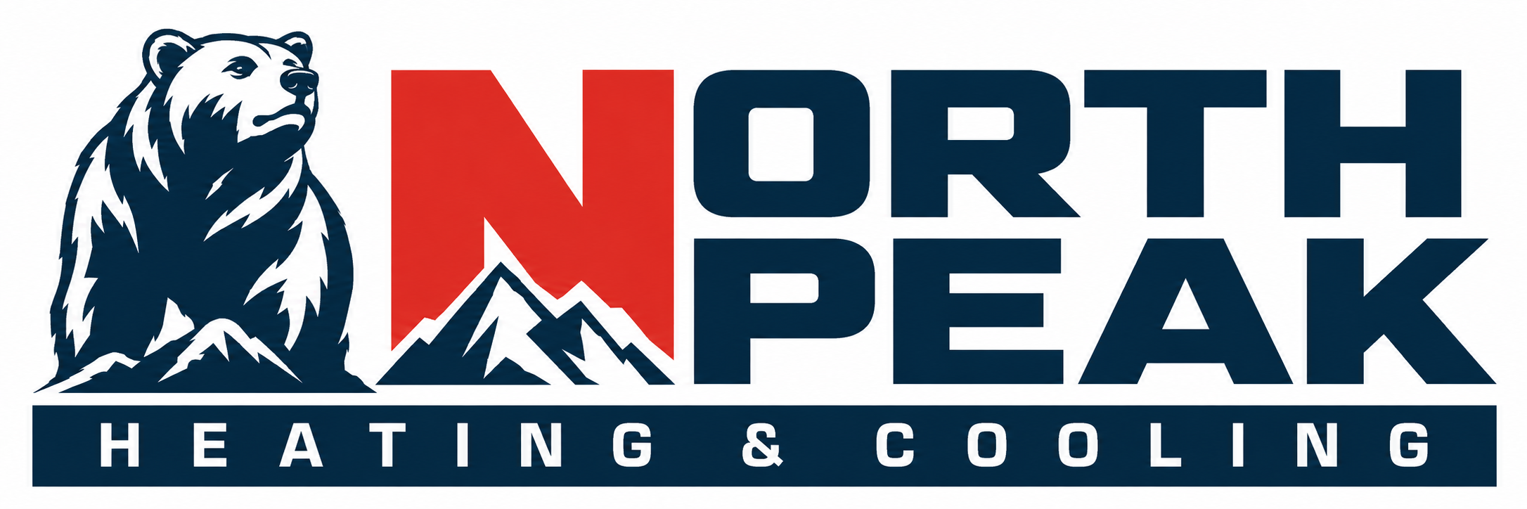 North Peak Heating & Cooling